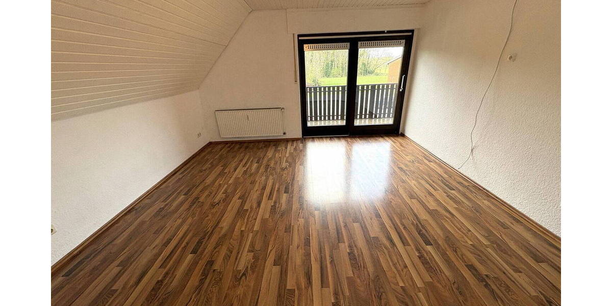 Etagenwohnung Ostbevern - 4 Zimmer, 116 m&sup2;, 1.298&euro; | Angebot:26384942