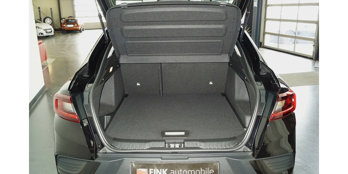 Renault Arkana Mild Hybrid TCe 140 EDC Techno Kamera 29.999 km 20.220 &euro; Lich 35423