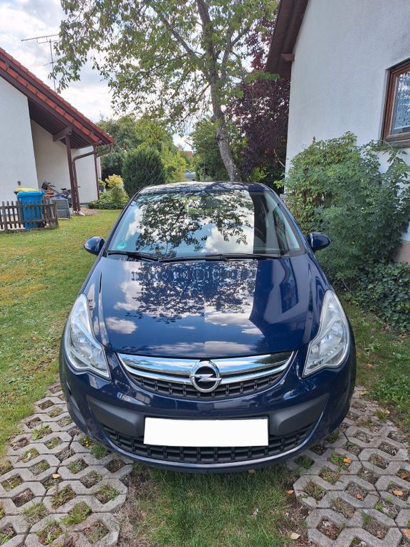 Corsa