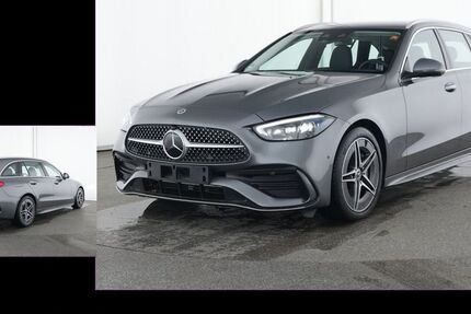 Mercedes-Benz C 200 25.493 km 41.900 &euro; Gunzenhausen 91710