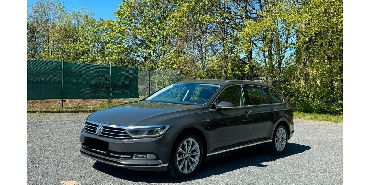 VW Passat 311.000 km 9.900 &euro; Dortmund 44287