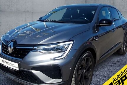 Renault Arkana 46.250 km 23.480 &euro; Schemmerhofen 88433