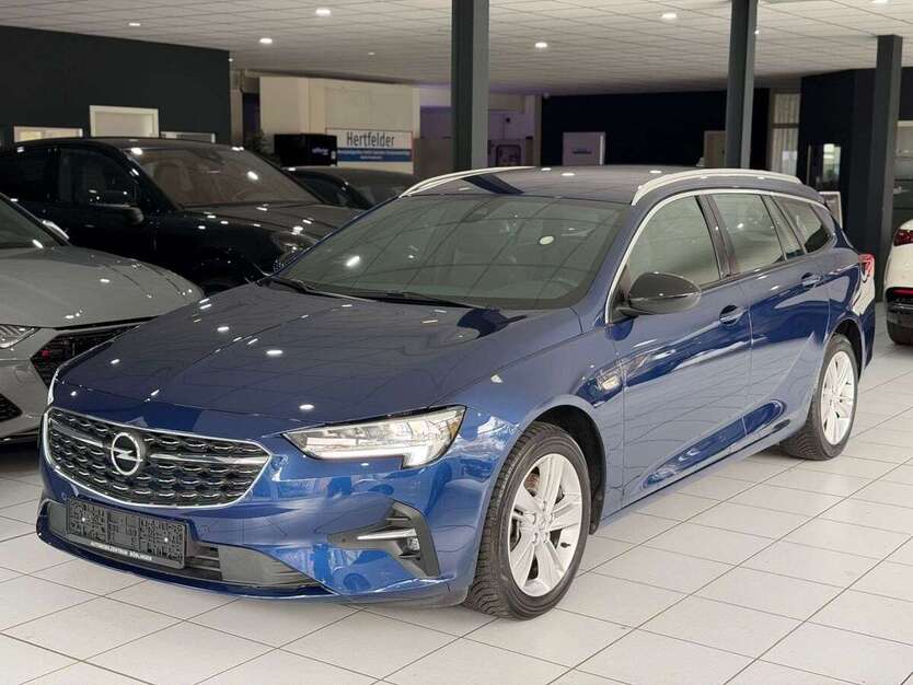 Opel Insignia 60.000 km 14.990 € Weil im Schönbuch 71093
