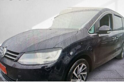 VW Sharan 76.000 km 33.700 &euro; Schnaittach 91220