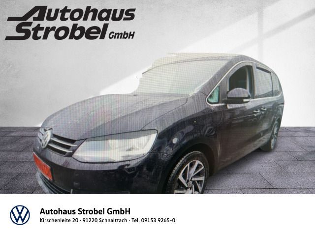 VW Sharan 76.000 km 33.700 &euro; Schnaittach 91220