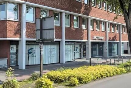 Gewerbeobjekt Lingen (Ems) - 550&euro; | Angebot:26185148