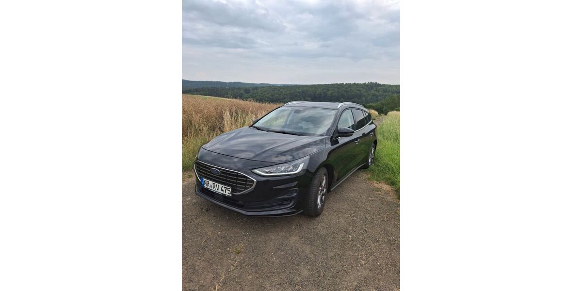 Ford Focus 71.000 km 16.900 &euro; Straßenhaus 56587