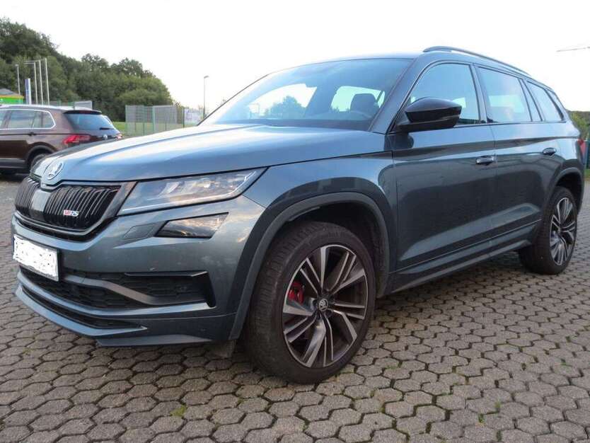 Kodiaq