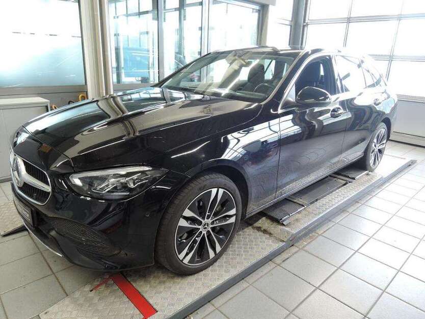 C 300