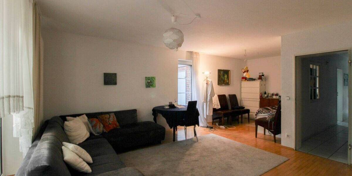 Doppelhaushälfte Münster Gelmer - 5 Zimmer, 117 m&sup2;, 449.000&euro; | Angebot:25986133