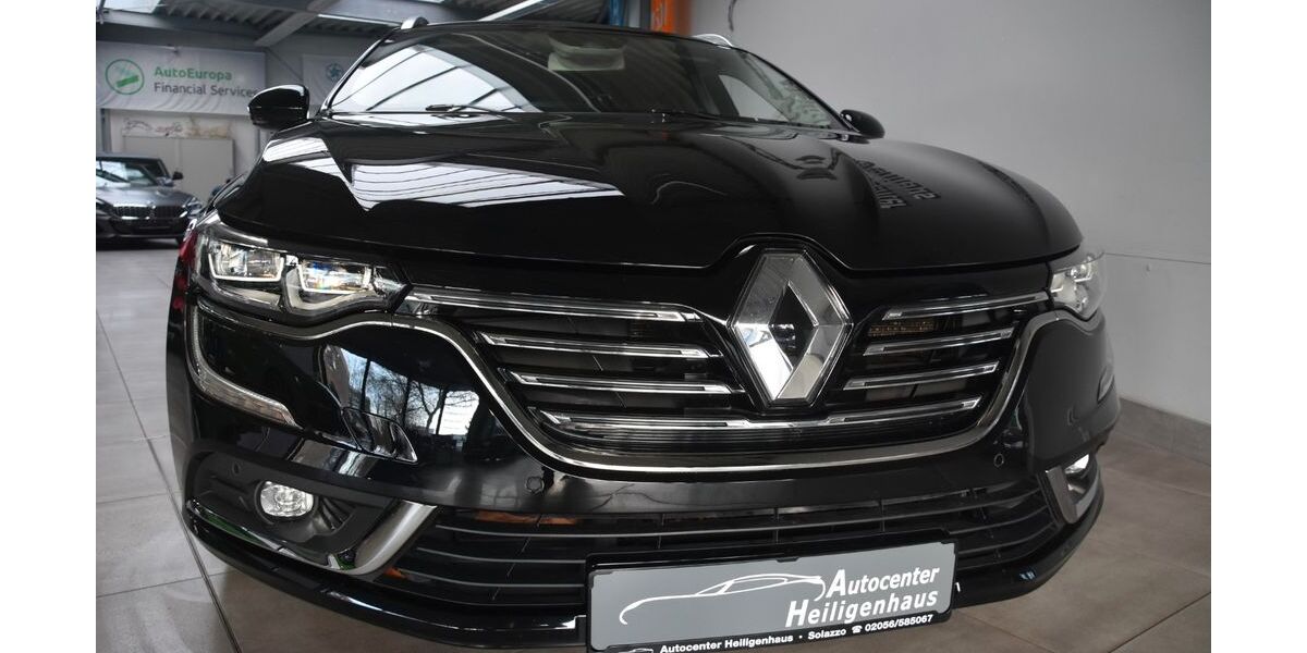 Renault Talisman 74.295 km 18.380 &euro; Heiligenhaus 42579