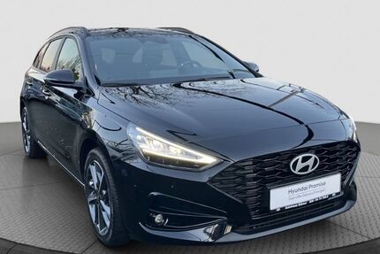 Hyundai i30 10.227 km 23.900 &euro; Berlin 12683