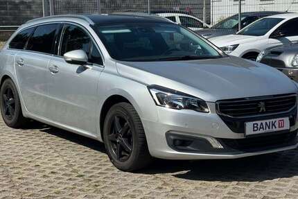 Peugeot 508 195.271 km 6.900 &euro; Würselen 52146
