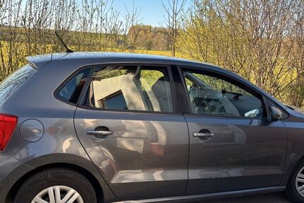 VW Polo 110.000 km 6.999 &euro; Altenstadt 86972