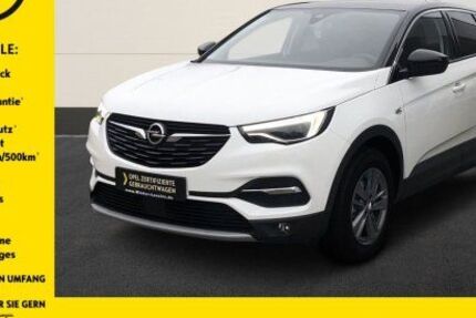 Opel Grandland (X) 73.400 km 13.980 &euro; Großröhrsdorf OT Bretnig 01900