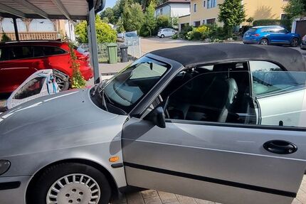 Saab 9-3 100.000 km 8.450 &euro; Nittendorf 93152