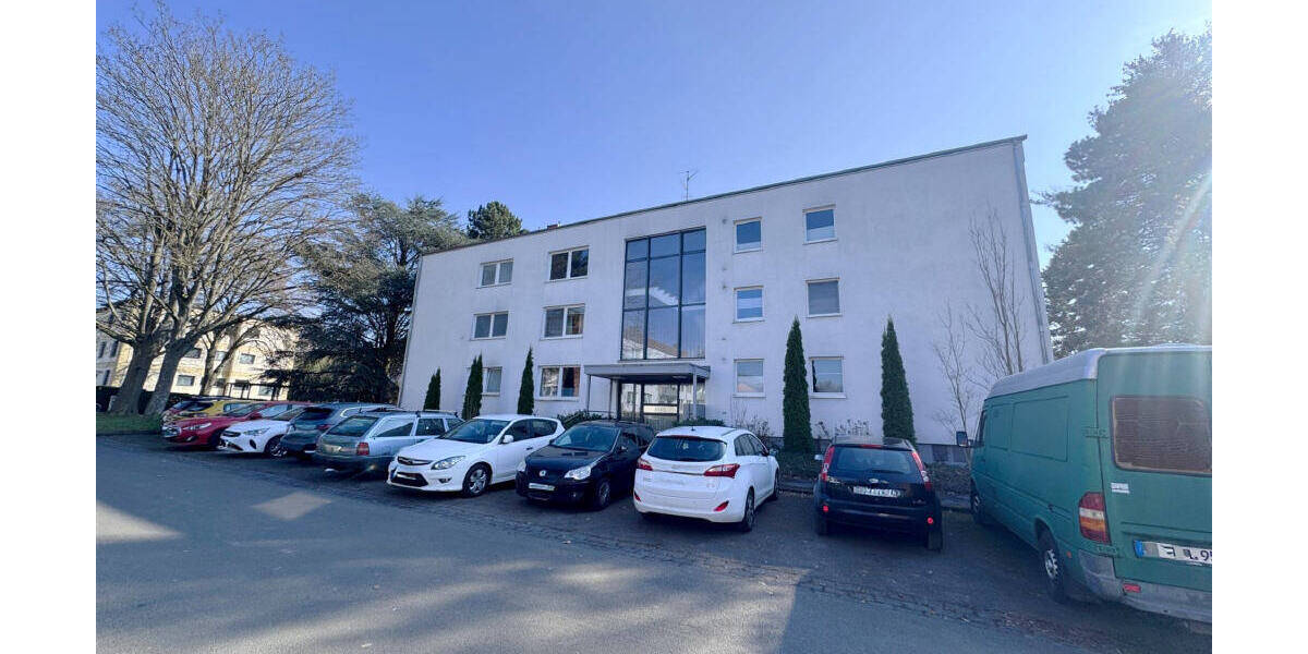 Etagenwohnung Göttingen / Weende Weende - 2 Zimmer, 61 m&sup2;, 149.000&euro; | Angebot:26092660