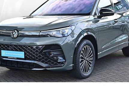 VW Tiguan 11.936 km 45.790 &euro; Bielefeld 33689