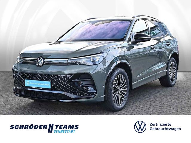 VW Tiguan 11.936 km 45.790 &euro; Bielefeld 33689