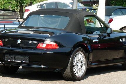 BMW Z3 23.058 km 35.980 € Lahr 77933