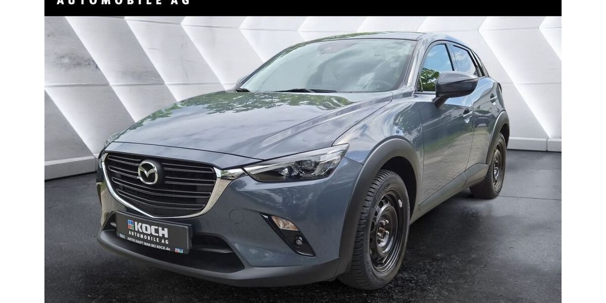 Mazda CX-3 61.000 km 18.400 &euro; Berlin 12681