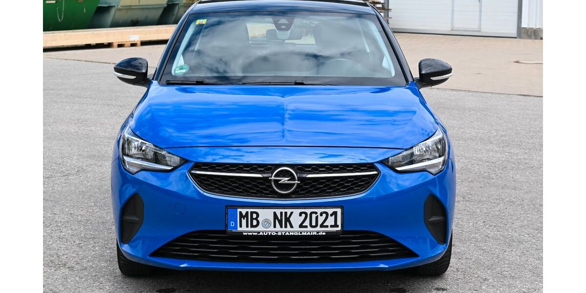 Opel Corsa 78.000 km 8.990 &euro; Kaufbeuren 87600
