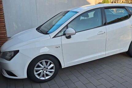 Seat Ibiza 114.000 km 5.490 € Sailauf 63877