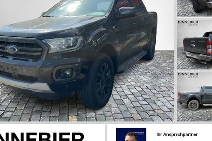Ford Ranger 102.000 km 32.289 &euro; Oranienburg 16515