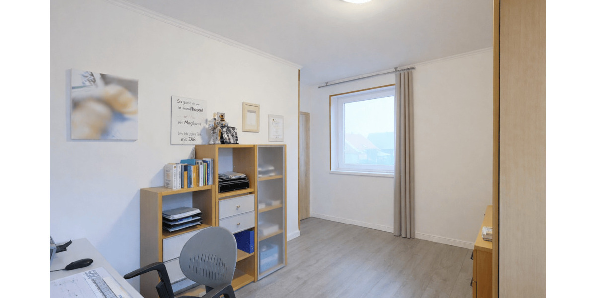 Einfamilienhaus Vreden Ammeloe - 6 Zimmer, 174 m&sup2;, 549.000&euro; | Angebot:26826447