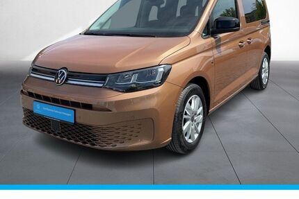 VW Caddy 7.557 km 27.350 &euro; Dresden 01067