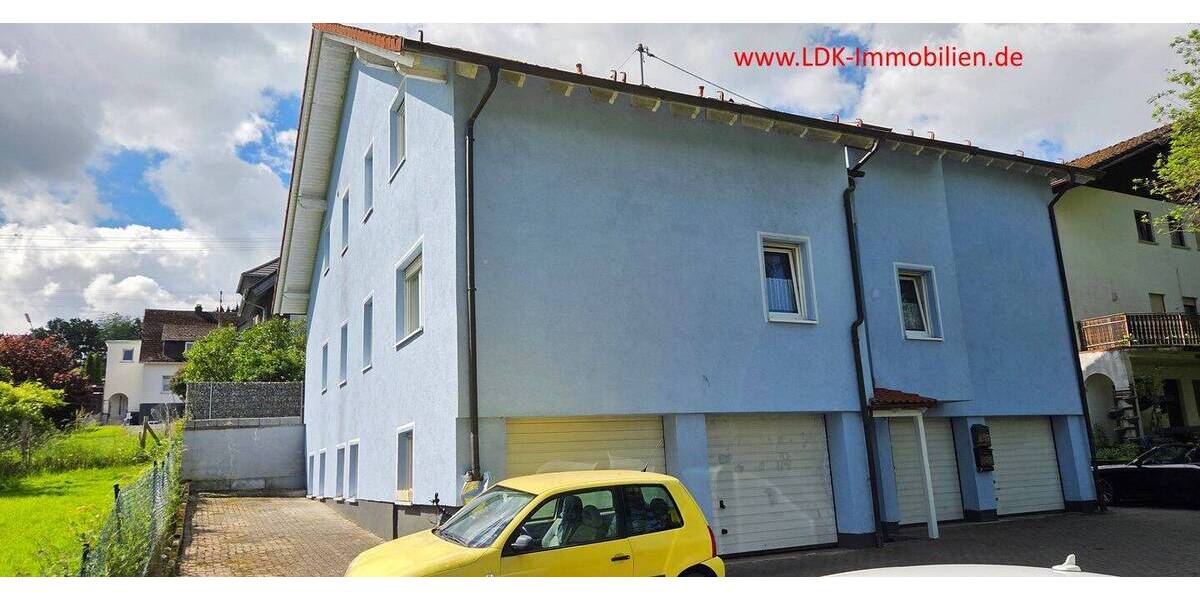 Mehrfamilienhaus, Wohnhaus Haiger Allendorf - 1 Zimmer, 595.000&euro; | Angebot:26868956