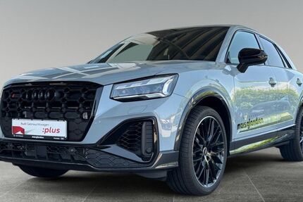 Audi SQ2 6.880 km 46.380 € Pronsfeld 54597