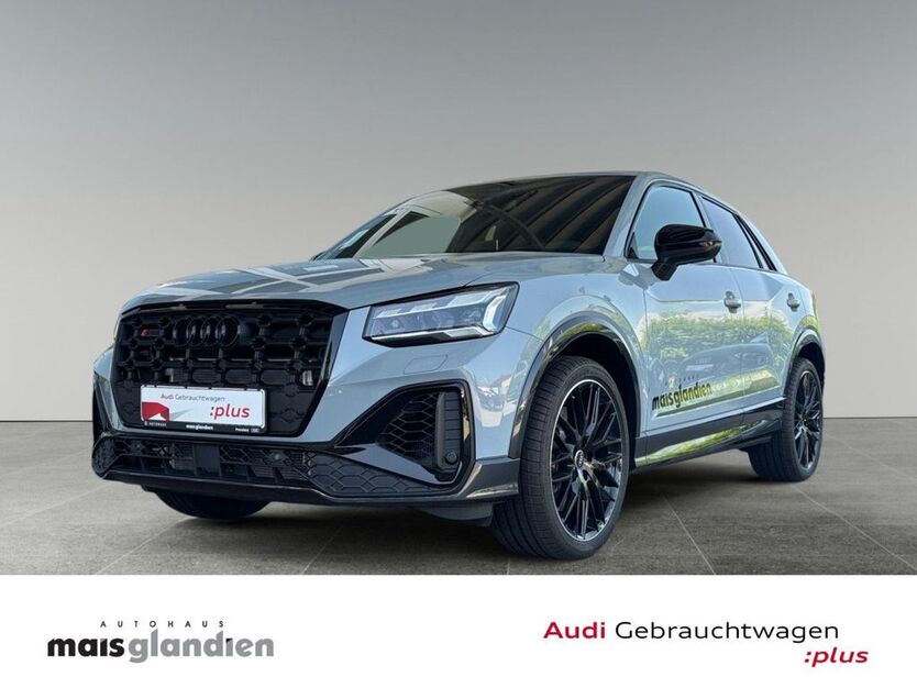 Audi SQ2 6.880 km 46.380 € Pronsfeld 54597