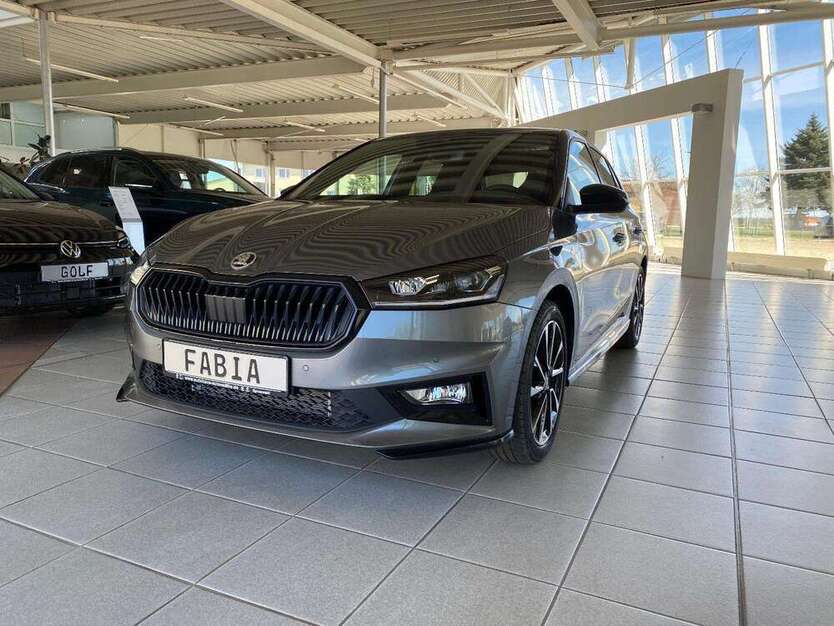 Fabia