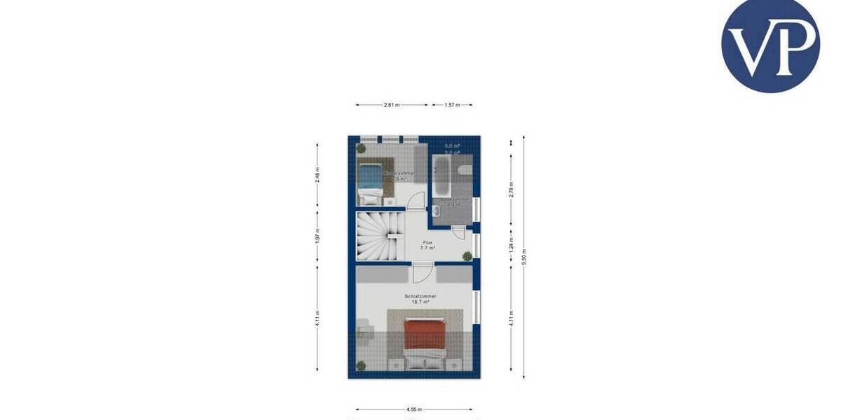 Einfamilienhaus Wangerland / Horumersiel Horumersiel - 4 Zimmer, 82 m&sup2;, 265.000&euro; | Angebot:26796718