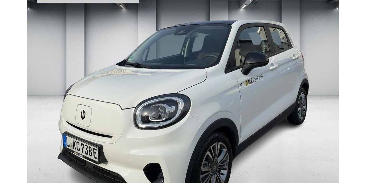 Leapmotor T03 4.990 km 17.290 &euro; Leipzig 04179