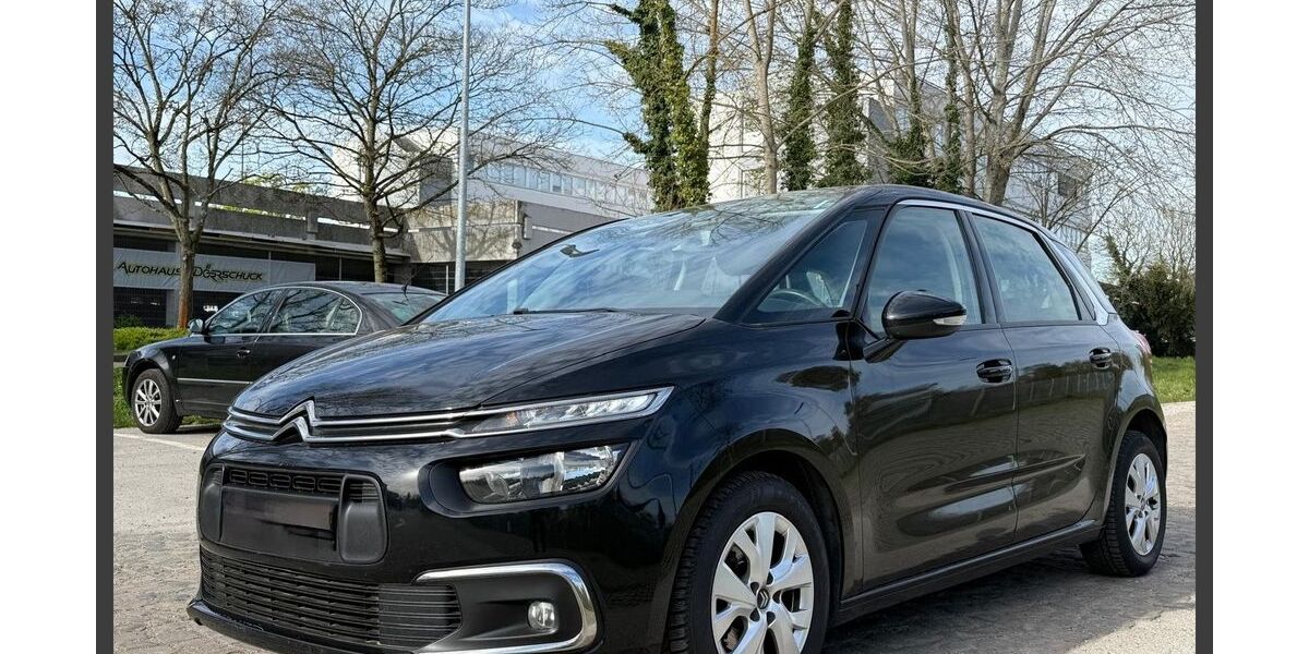 Citroen SpaceTourer 124.403 km 15.190 &euro; Mainz 55128