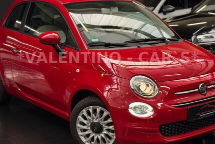 Fiat 500 21.826 km 11.699 &euro; Radevormwald 42477