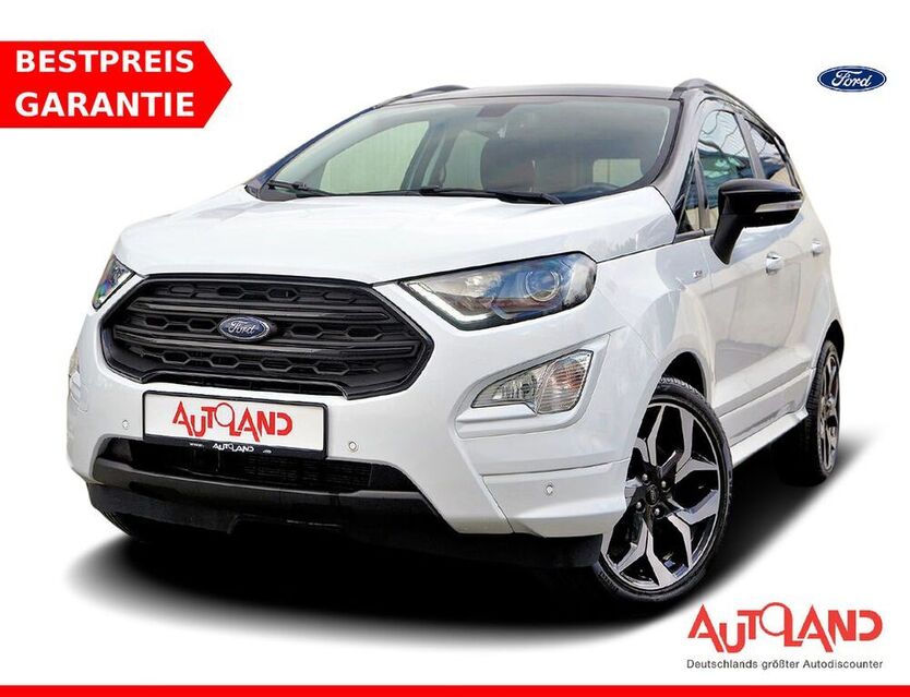 EcoSport