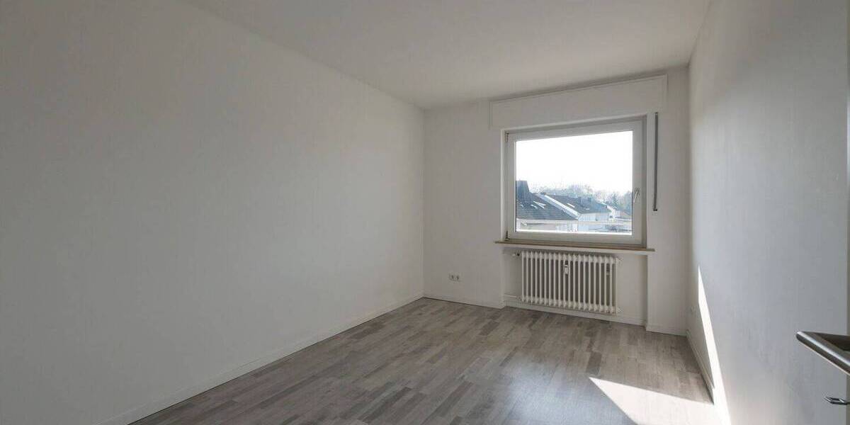 Etagenwohnung Paderborn Sennelager - 3 Zimmer, 77 m&sup2;, 600&euro; | Angebot:26875369