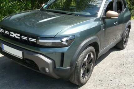 Dacia Duster 40.144 km 22.950 &euro; Kreuztal 57223