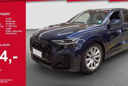Audi Q8 31.497 km 71.680 € Gera 07546