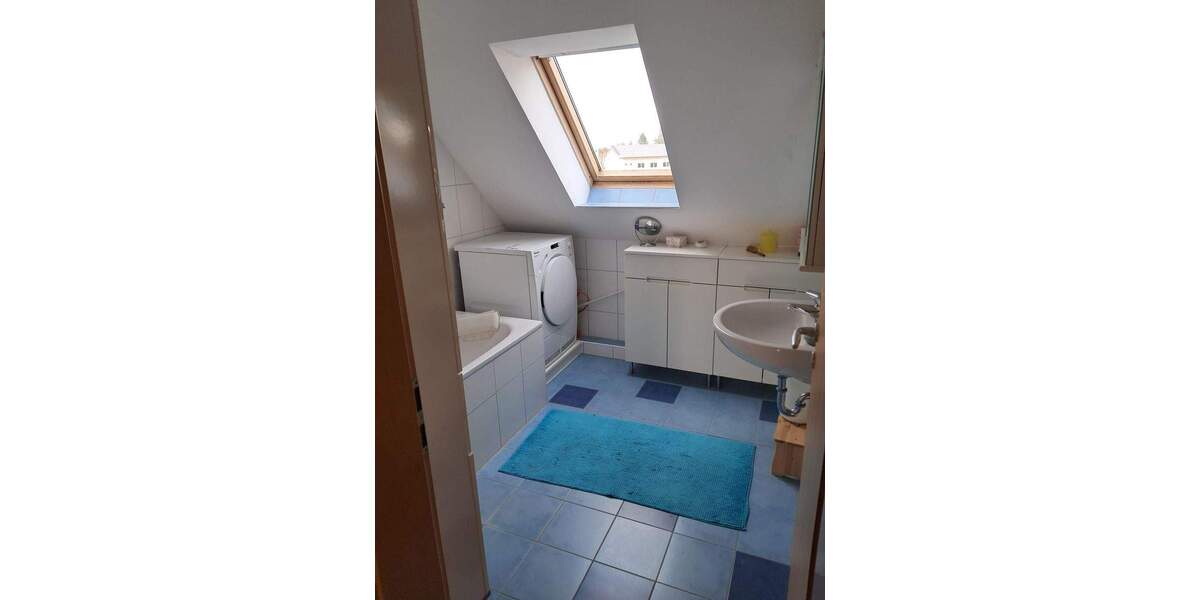 Etagenwohnung Mering - 4 Zimmer, 80 m&sup2;, 398.000&euro; | Angebot:26054943