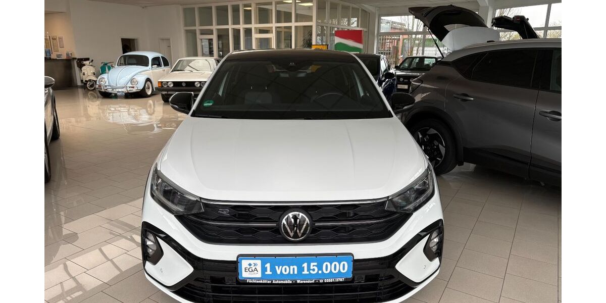 VW Taigo 16.700 km 29.950 &euro; Warendorf 48231