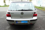 VW Golf IV 192.000 km 3.490 € Oldenburg 26105