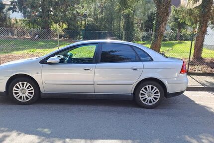 Citroen C5 90.500 km 3.500 &euro; Darmstadt 64291