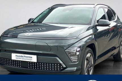 Hyundai KONA Elektro 13.330 km 32.890 &euro; Kaiserslautern 67655