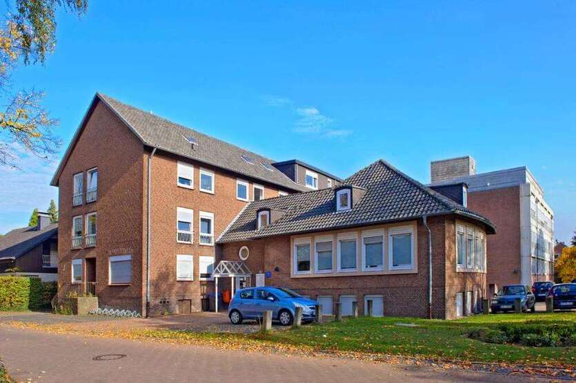 Wohnung zum Mieten in Bocholt 429 € 20 m²