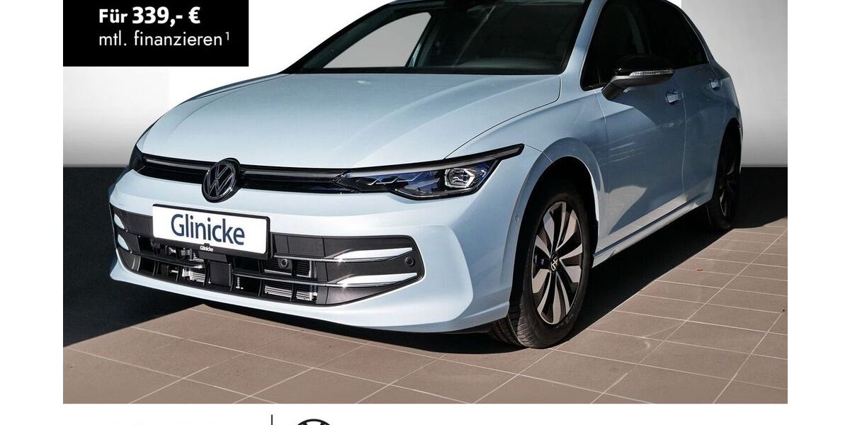 VW Golf 9.500 km 28.700 &euro; Weimar 99423