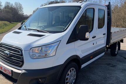 Ford Transit 129.500 km 14.999 &euro; Schwalmstadt 34613